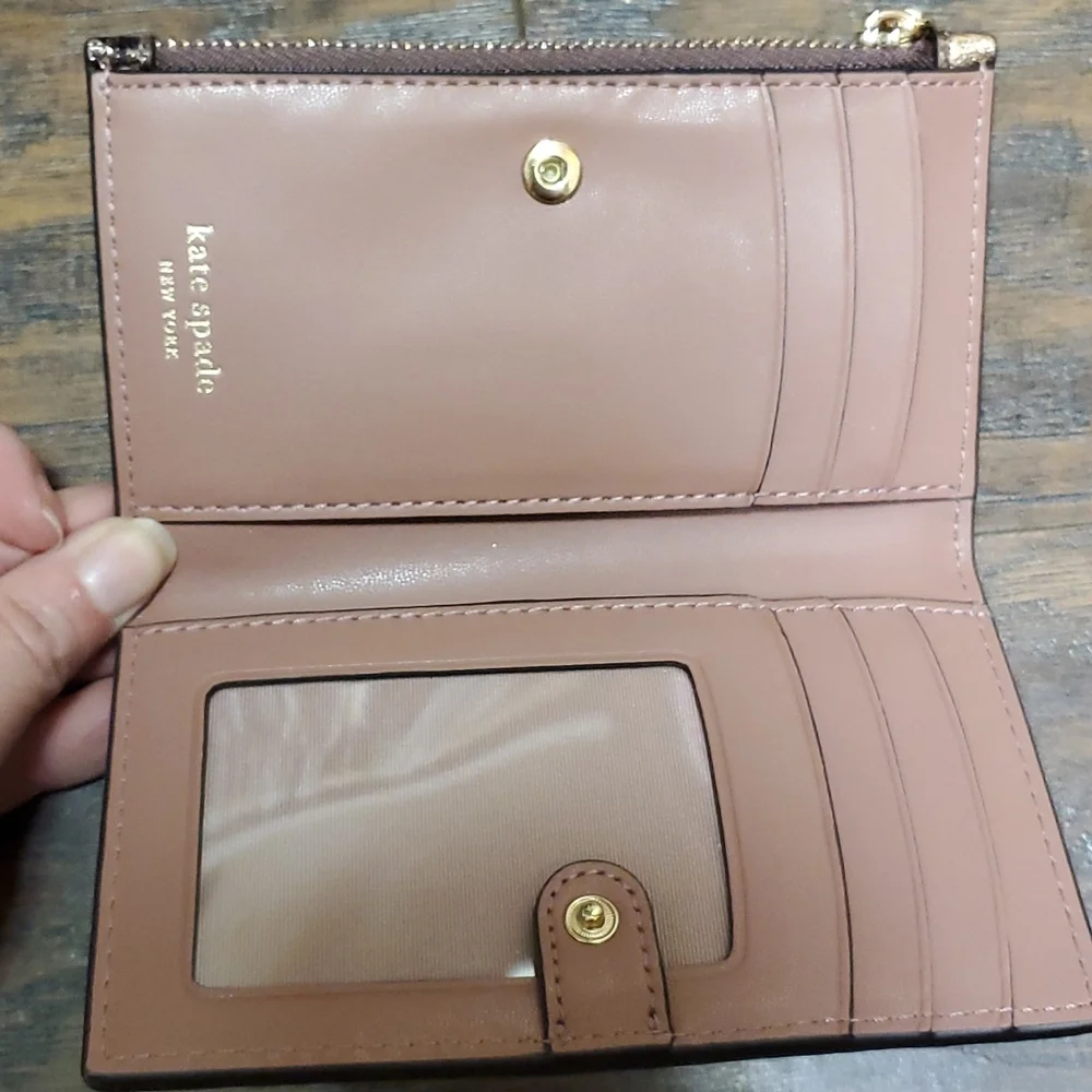 Wallet - Picture 3 of 3